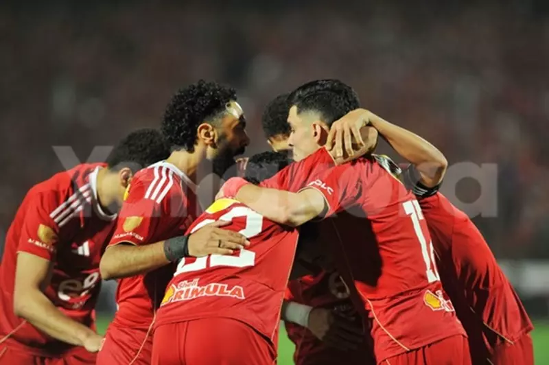 عودة ياسر إبراهيم ومحمد هاني.. قائمة الأهلي لمواجهة إنبي بالدوري 